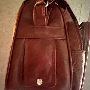 Samsonite overnight bag